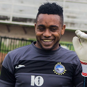 Olorunleke Ojo