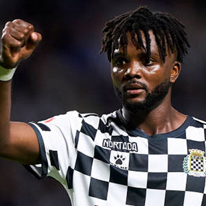Chidozie Awaziem