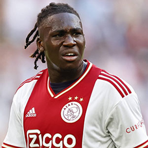 Calvin Bassey