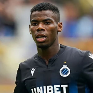 Raphael Onyedika