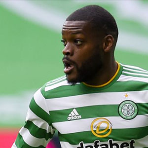 Olivier Ntcham