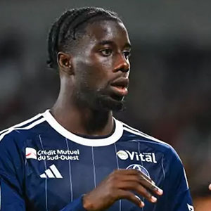 Malcom Bokele