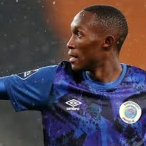 Thapelo Maseko