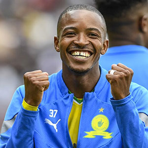 Thapelo Morena