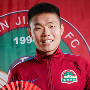 Wang Shangyuan