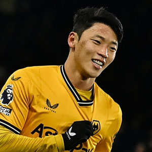 Hwang Hee-chan