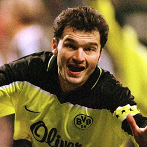 Stéphane Chapuisat