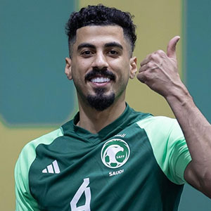 Ali Lajami