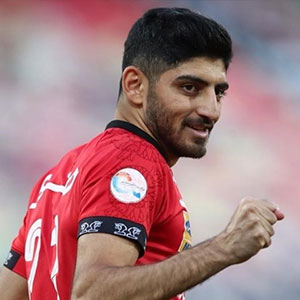Mehdi Torabi