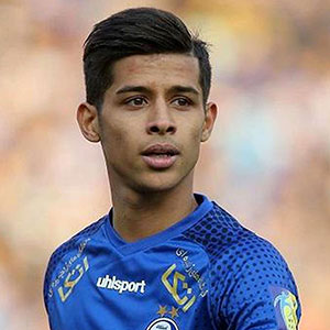 Mehdi Ghayedi