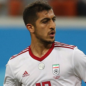 Majid Hosseini