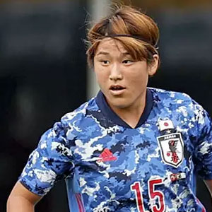 Hana Takahashi