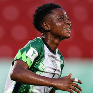 Deborah Abiodun