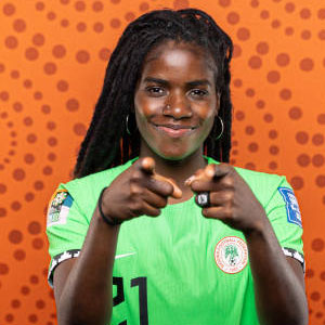 Esther Okoronkwo