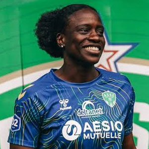 Yewande Balogun