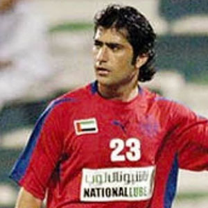 Ali Samereh