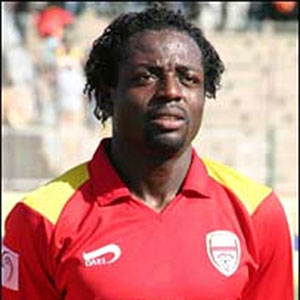Daniel Olerum