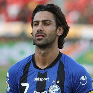 Farhad Majidi