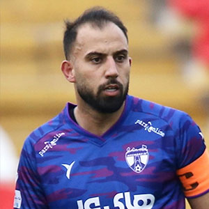 Mohammad Ghazi