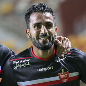 Hamed Pakdel