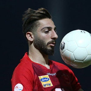 Mehdi Abdi