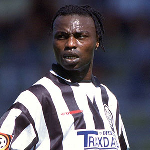 Souleyman Sané