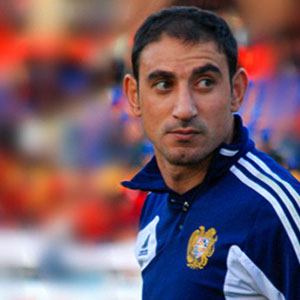 Gevorg Kasparov