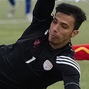 Alireza Salimi