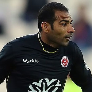 Mojtaba Roshangar
