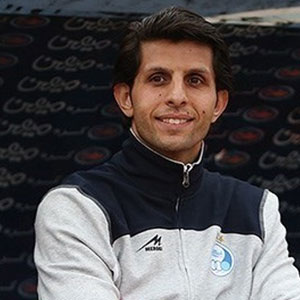 Vahid Talebloo