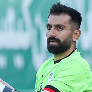 Yousef Behzadi