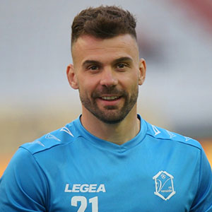 Božidar Radošević