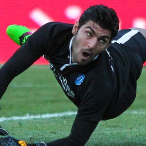 Davoud Noushi Soufiani