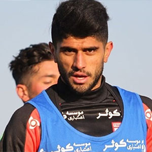 Danial Esmaeilifar