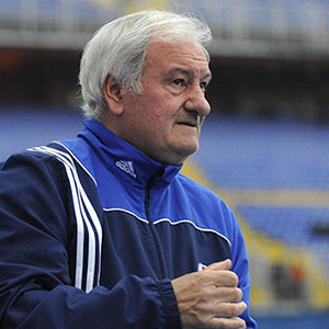 Mladen Frančić