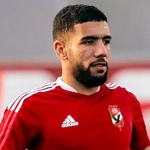 Ahmed Kendouci