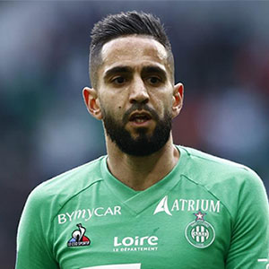 Ryad Boudebouz