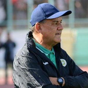 Youcef Bouzidi