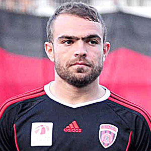 Hamza Koudri