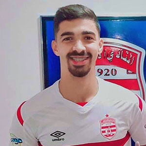 Redouane Zerdoum