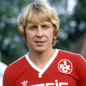 Johannes Riedl