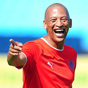 Alton Meiring