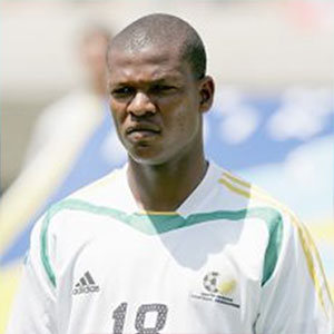 Abram Raselemane