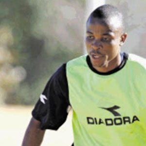 Rudzani Ramudzuli