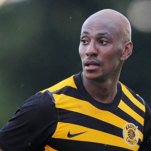 Kaizer Motaung Junior