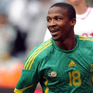 Thembinkosi Fanteni