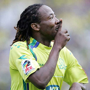 Godfrey Sapula