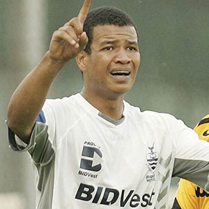 Marcos de Jesus (Pepe)