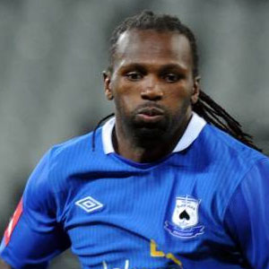Myron Shongwe