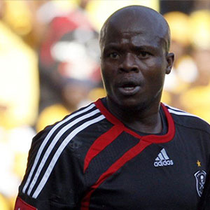 Lucas Thwala